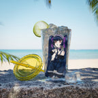 Dahlia Berkowitz Acrylic Tumbler