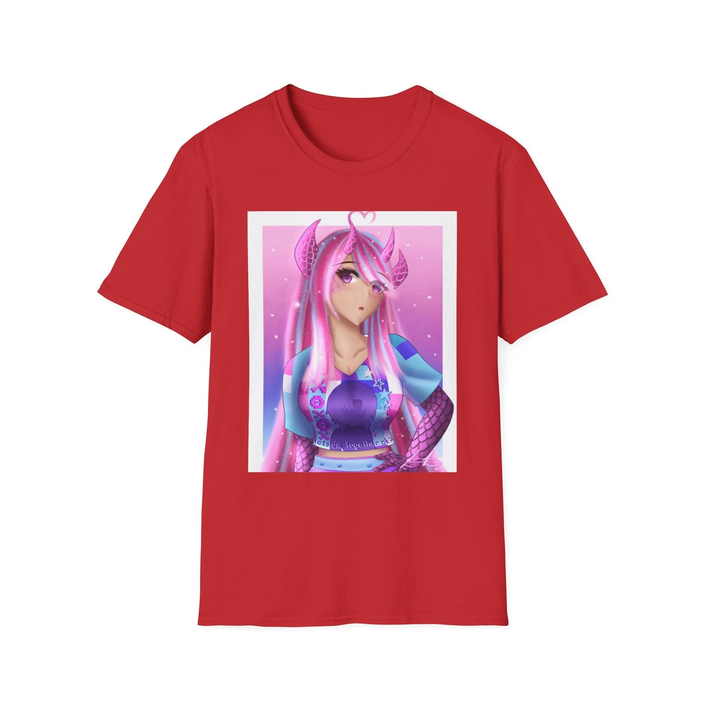Lamia T-Shirt