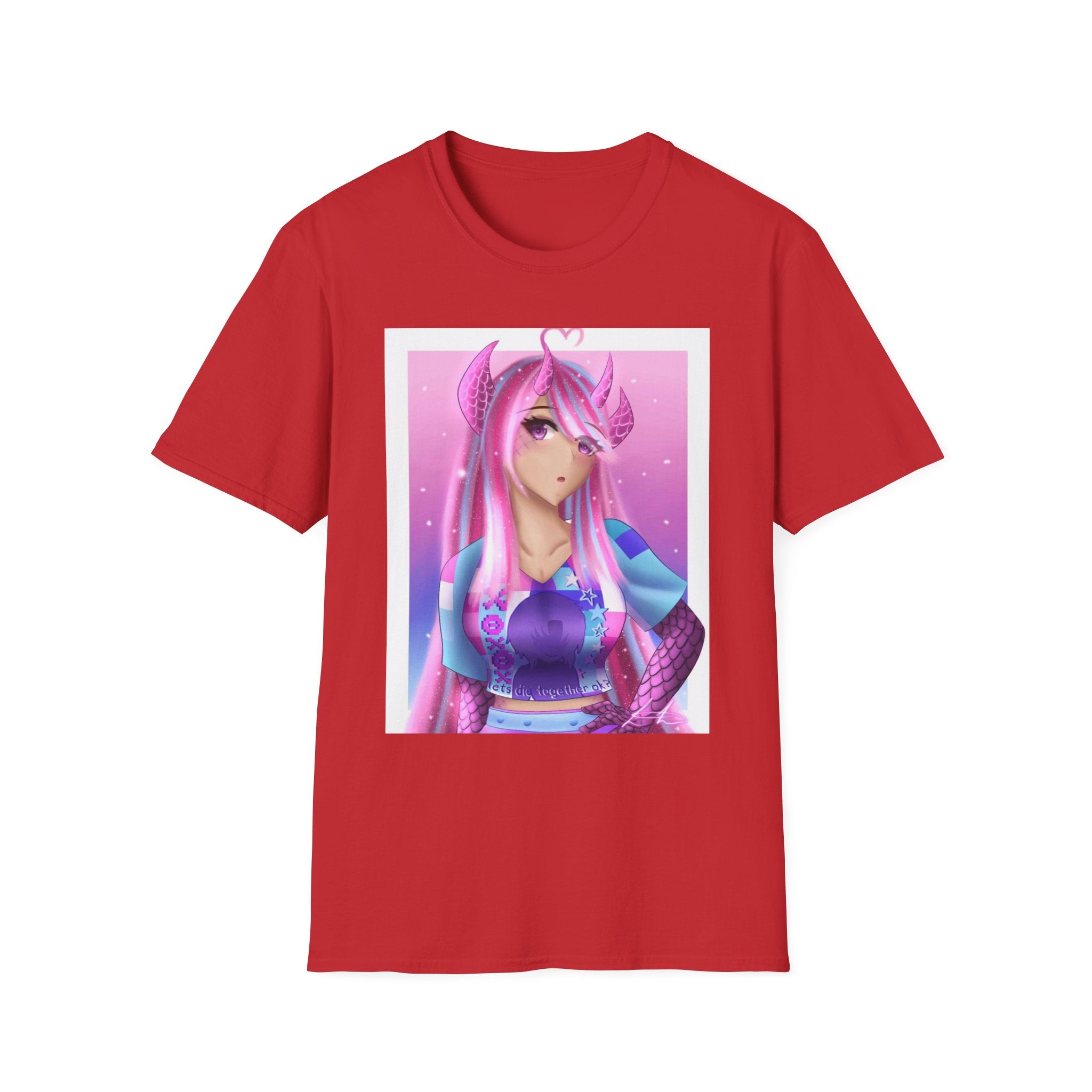 Lamia T-Shirt