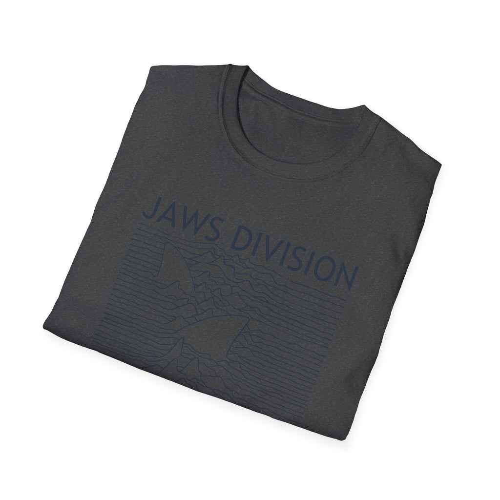 RipTideKai "Jaws Divison" TShirt