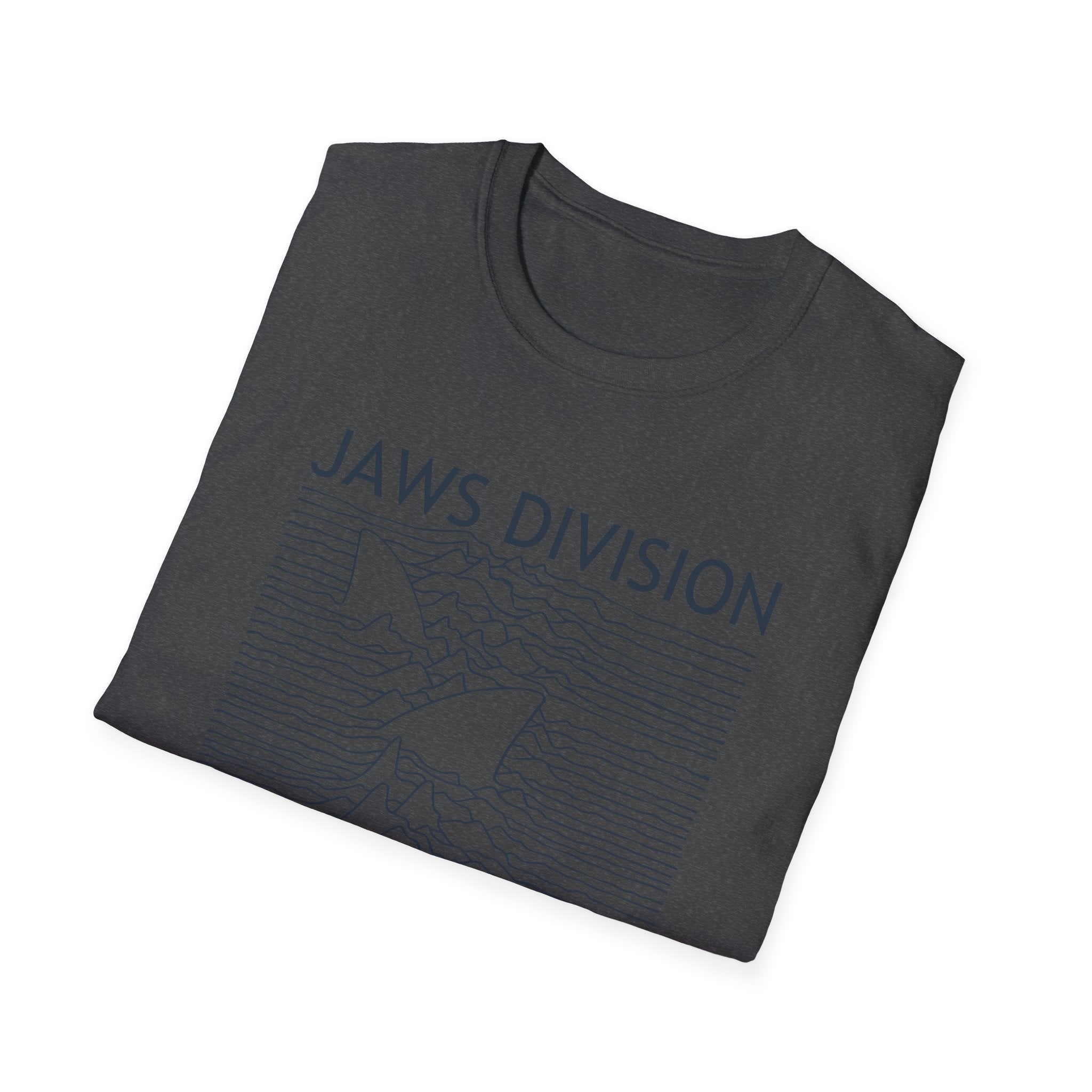 RipTideKai "Jaws Divison" TShirt