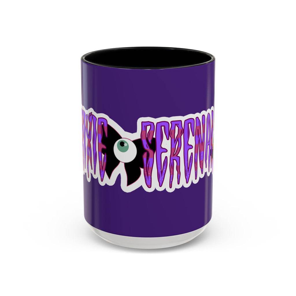 Trixie Logo Mug