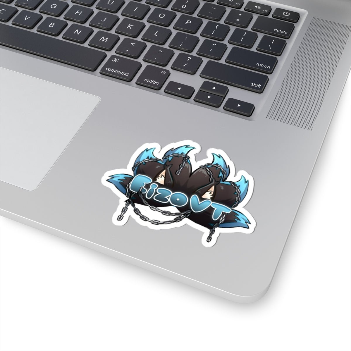 EizoVT "Logo" Sticker - KatDragonz