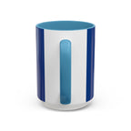 Connla "Tough Claws" Mug
