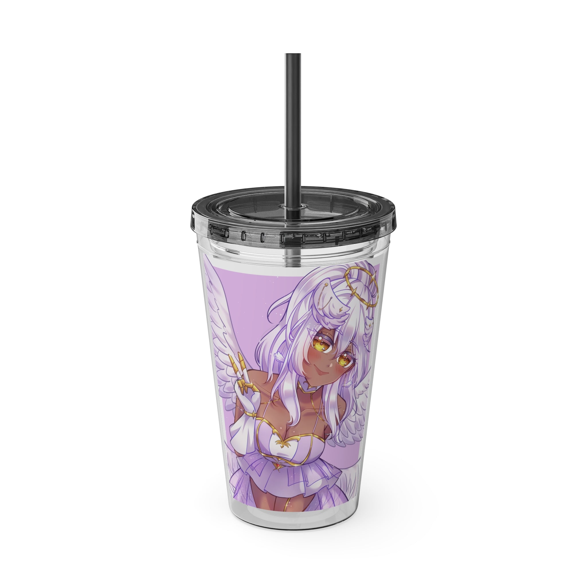 Kamiikiara Tumbler