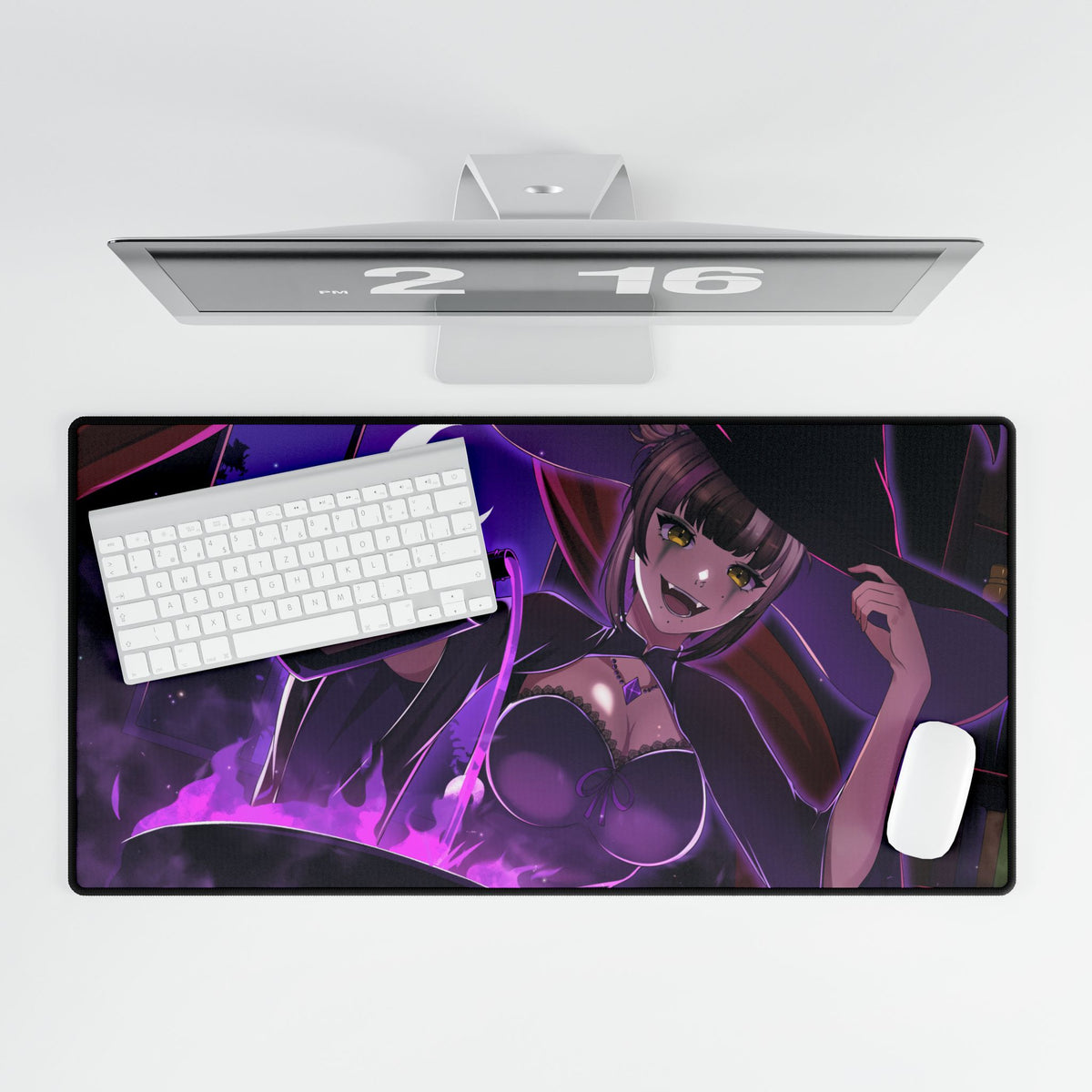 Dinkityz "Potion" XL Plus Deskmat