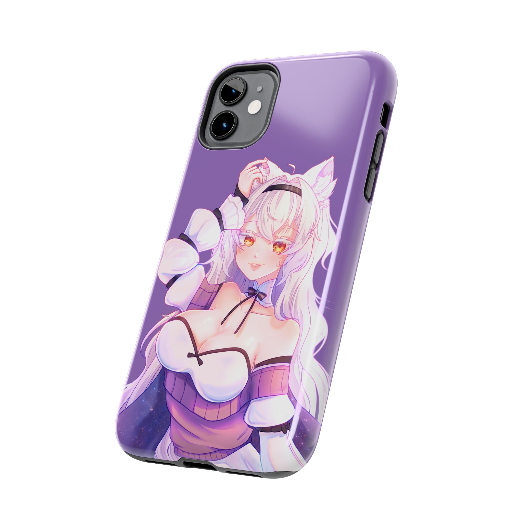 Sae Kaneko Phone Case