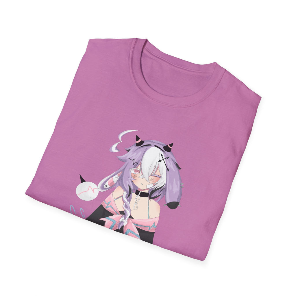 Mooniebunnz TShirt