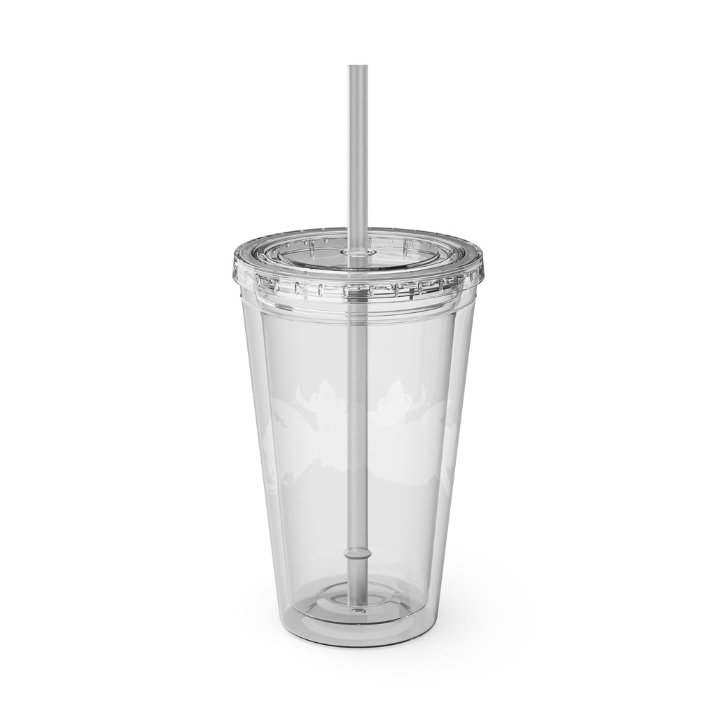 MoJo "Logo" Tumbler
