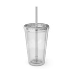 MoJo "Logo" Tumbler
