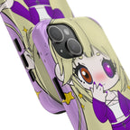 deltarious "Chibi" Phone Case
