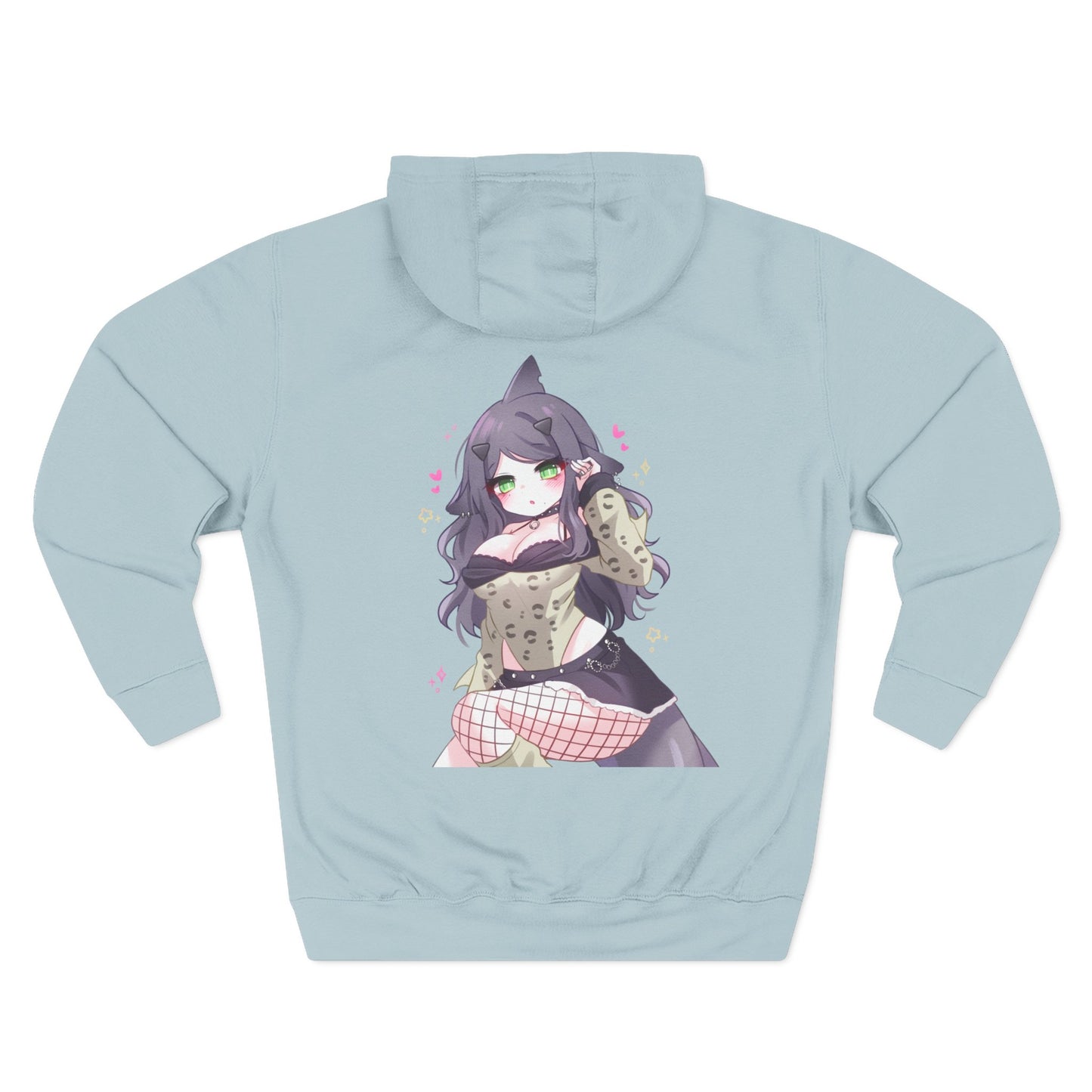 Soft Millie Hoodie