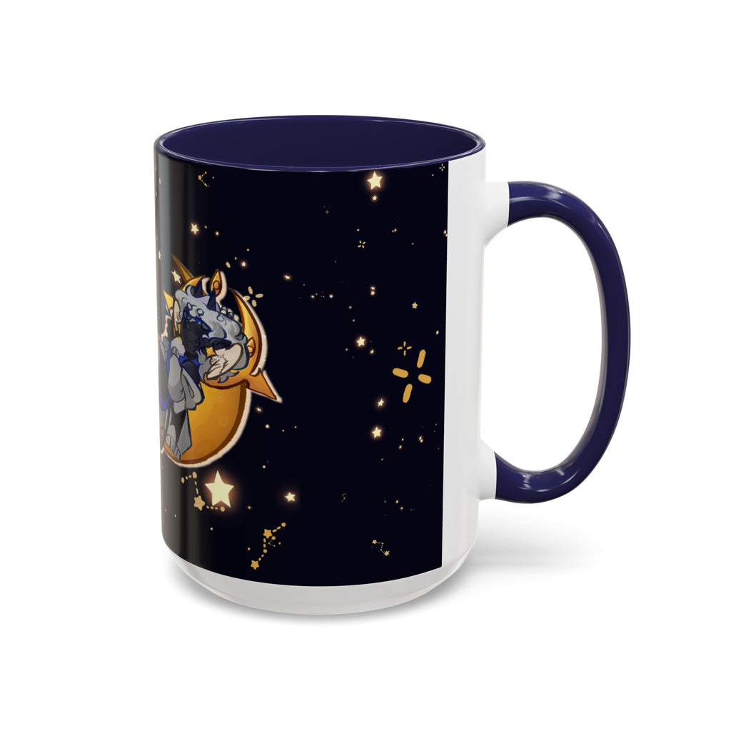 Echoe Mug