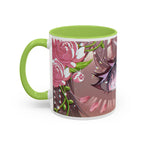 Komohana "Eye Got My Eye On You" Mug