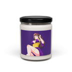Muural Candle
