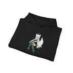 Liz Okami Hoodie