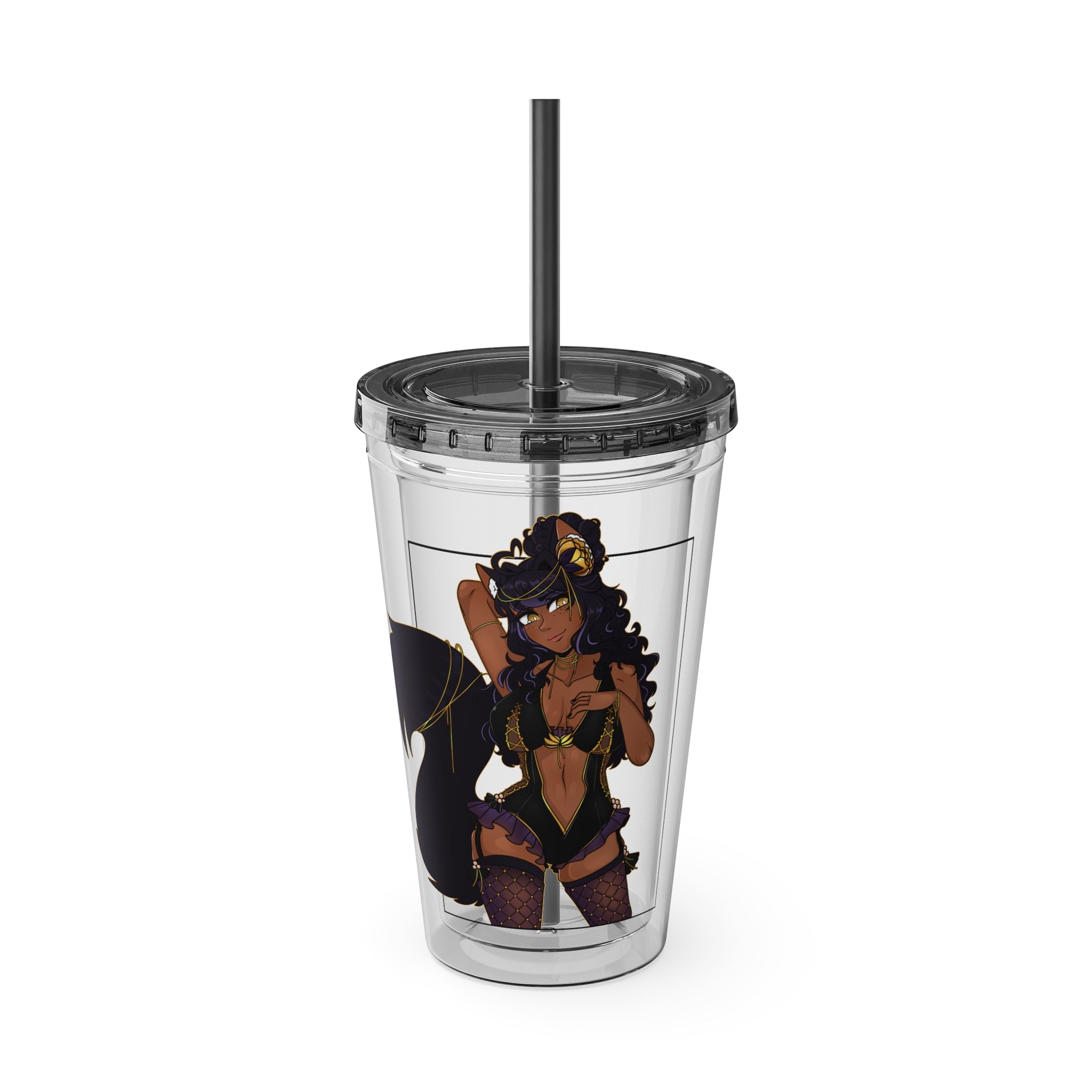 Dweepy Tumbler