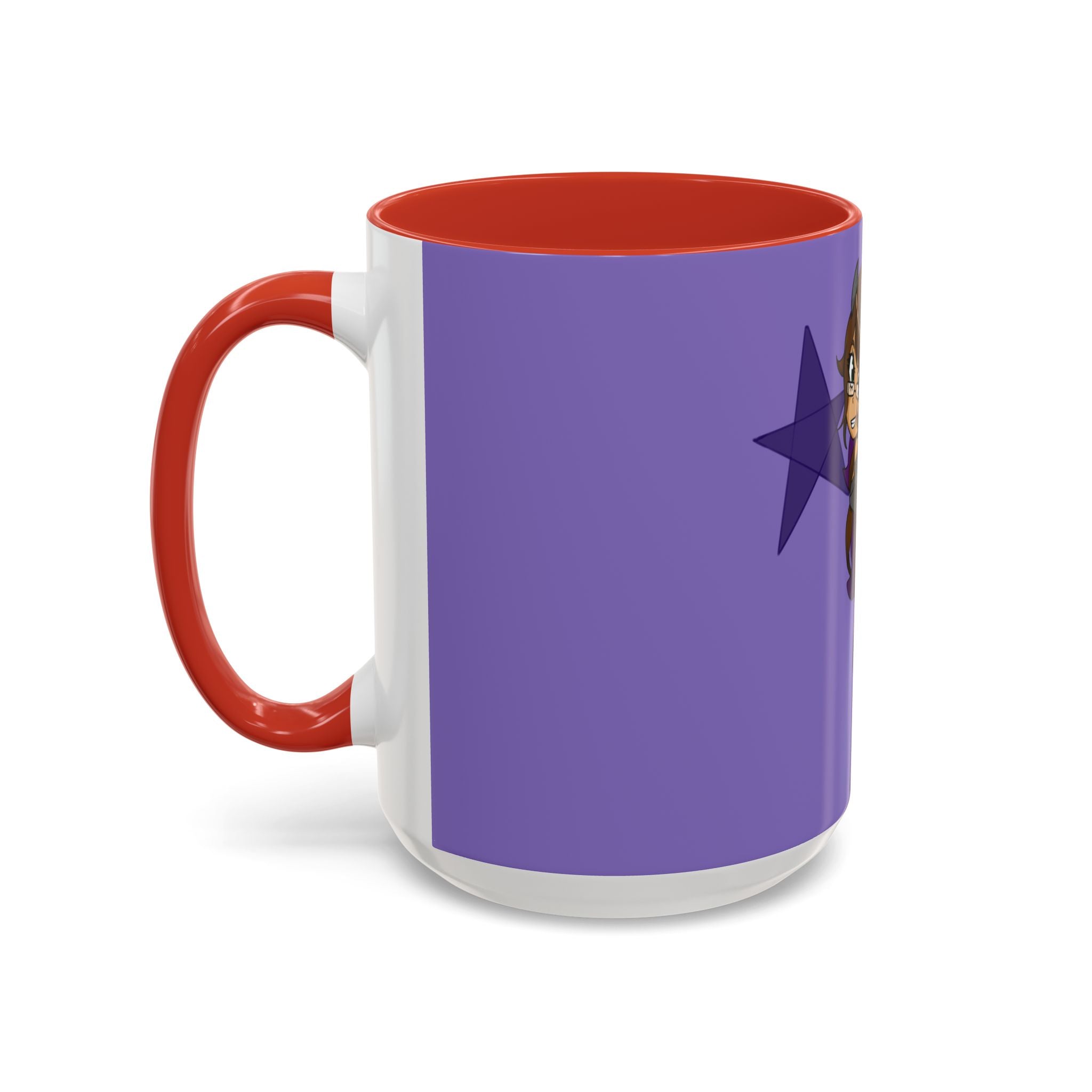 Master of Mischief Mug