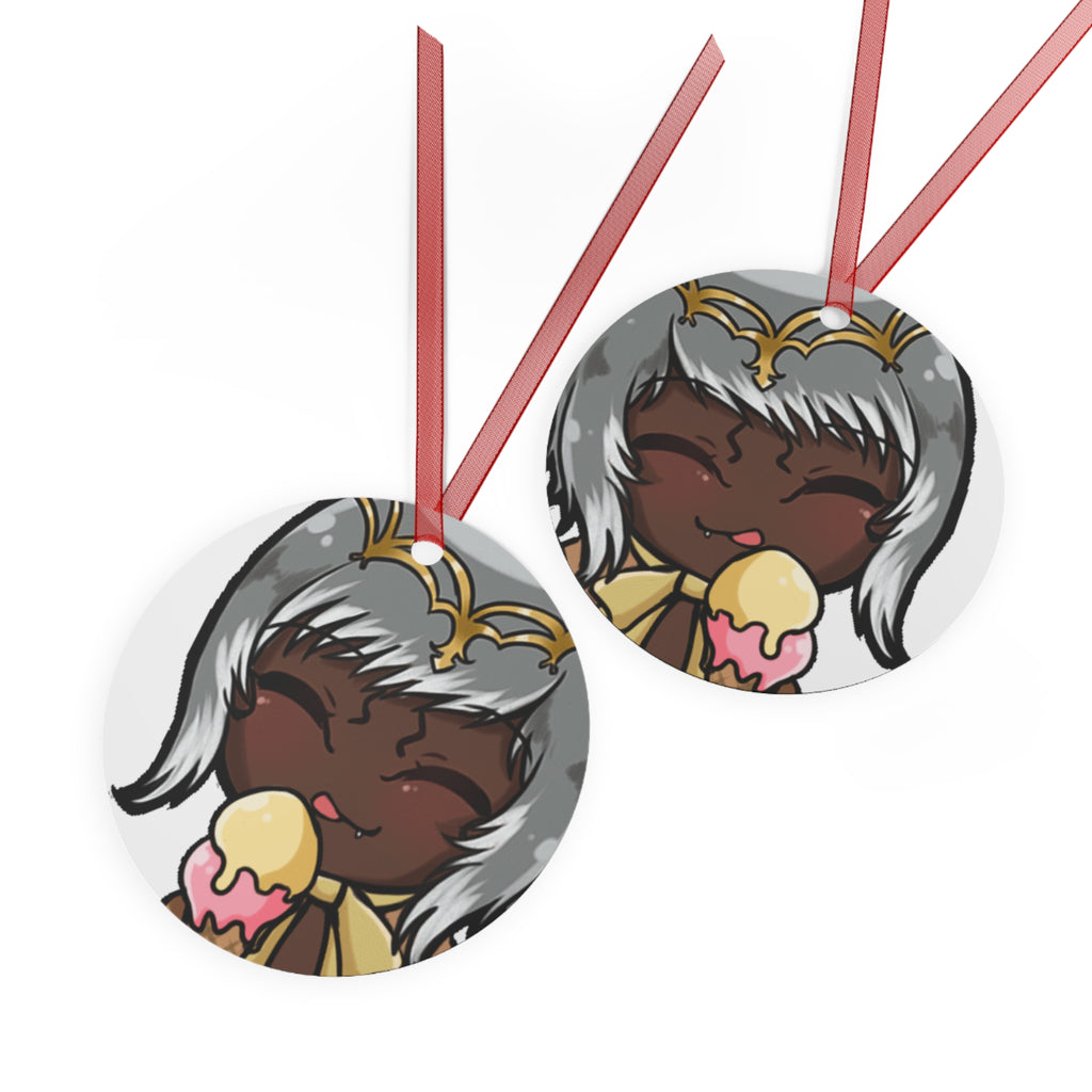 Aeverie "Ice Cream" Ornament