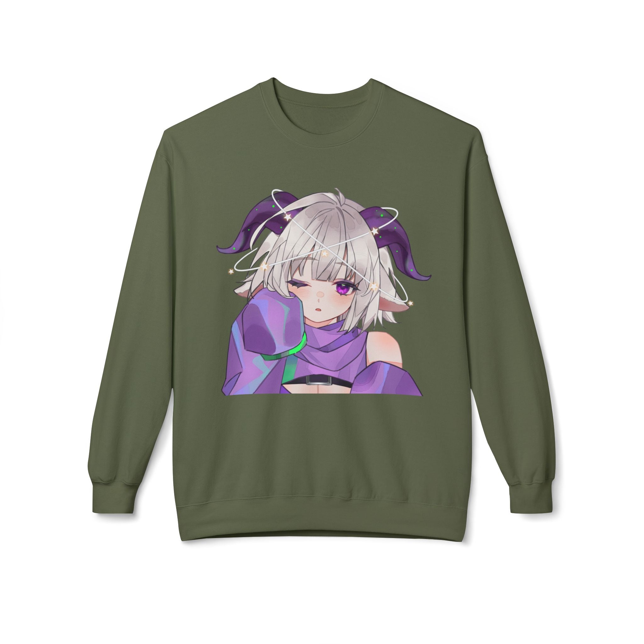 Sleepy Bobamai Sweatshirt