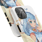 SnowyYuma Phone Case