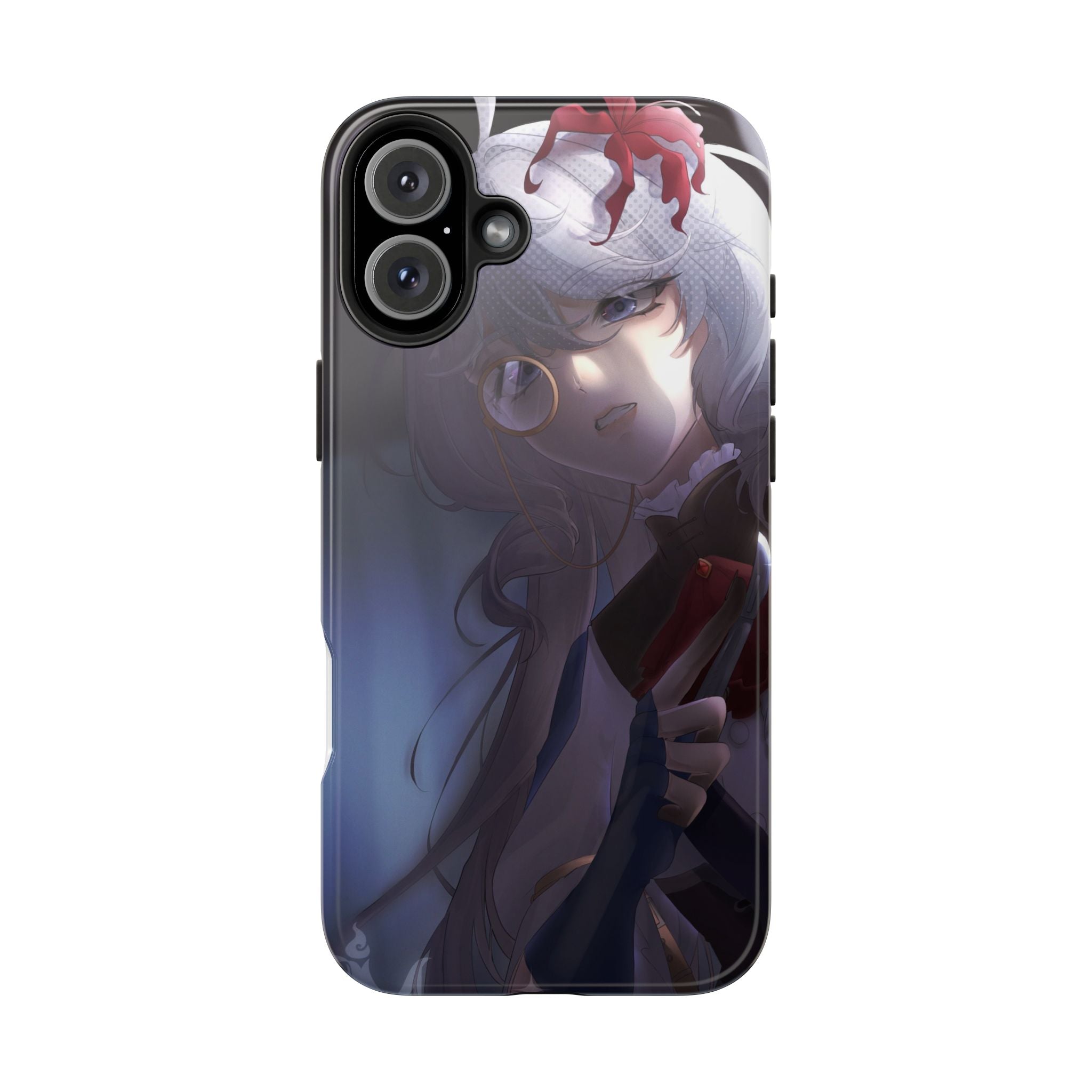 Joonie Mortem "Knife's Out" Tough Phone Case