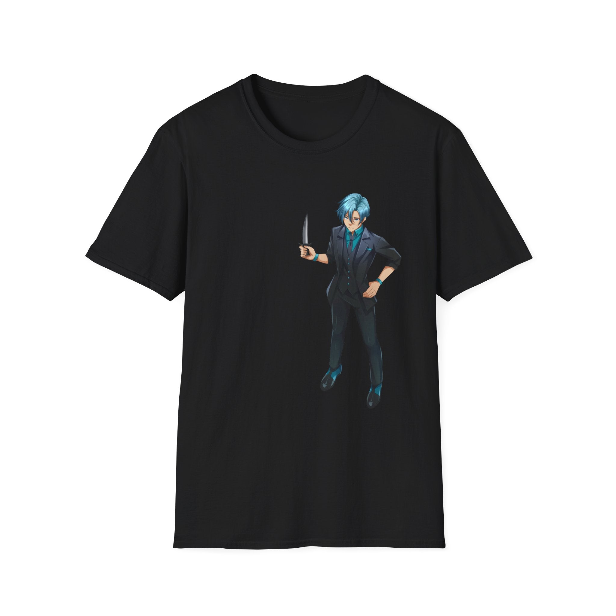 PsychoDaddySam TShirt