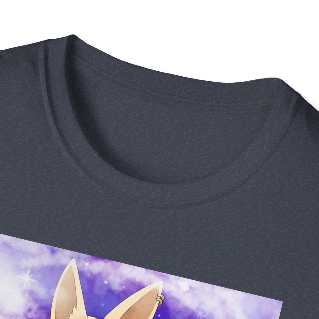 StarFlufVT "Steamy" TShirt