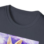 StarFlufVT "Steamy" TShirt