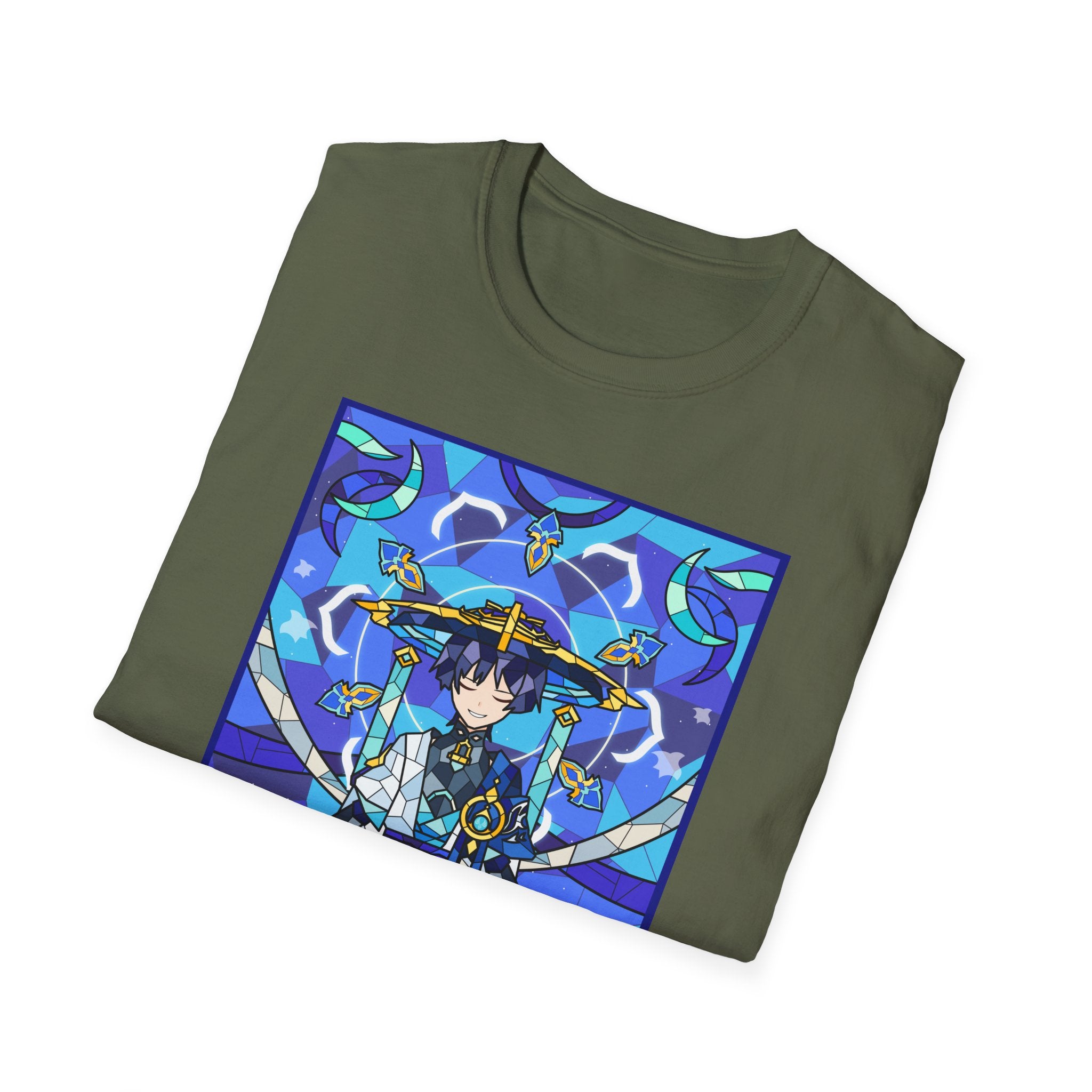 Wanderer T-Shirt
