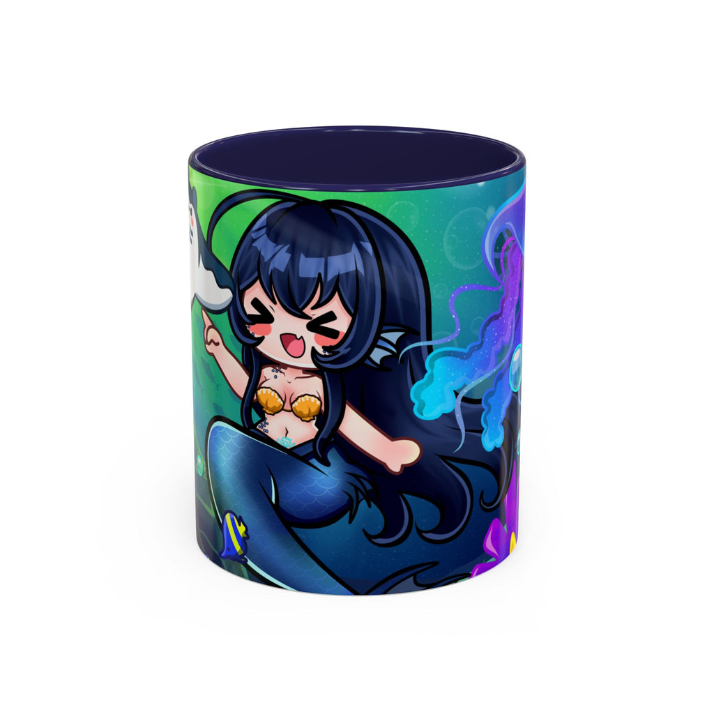 Siren "Underwater Adventure" Mug