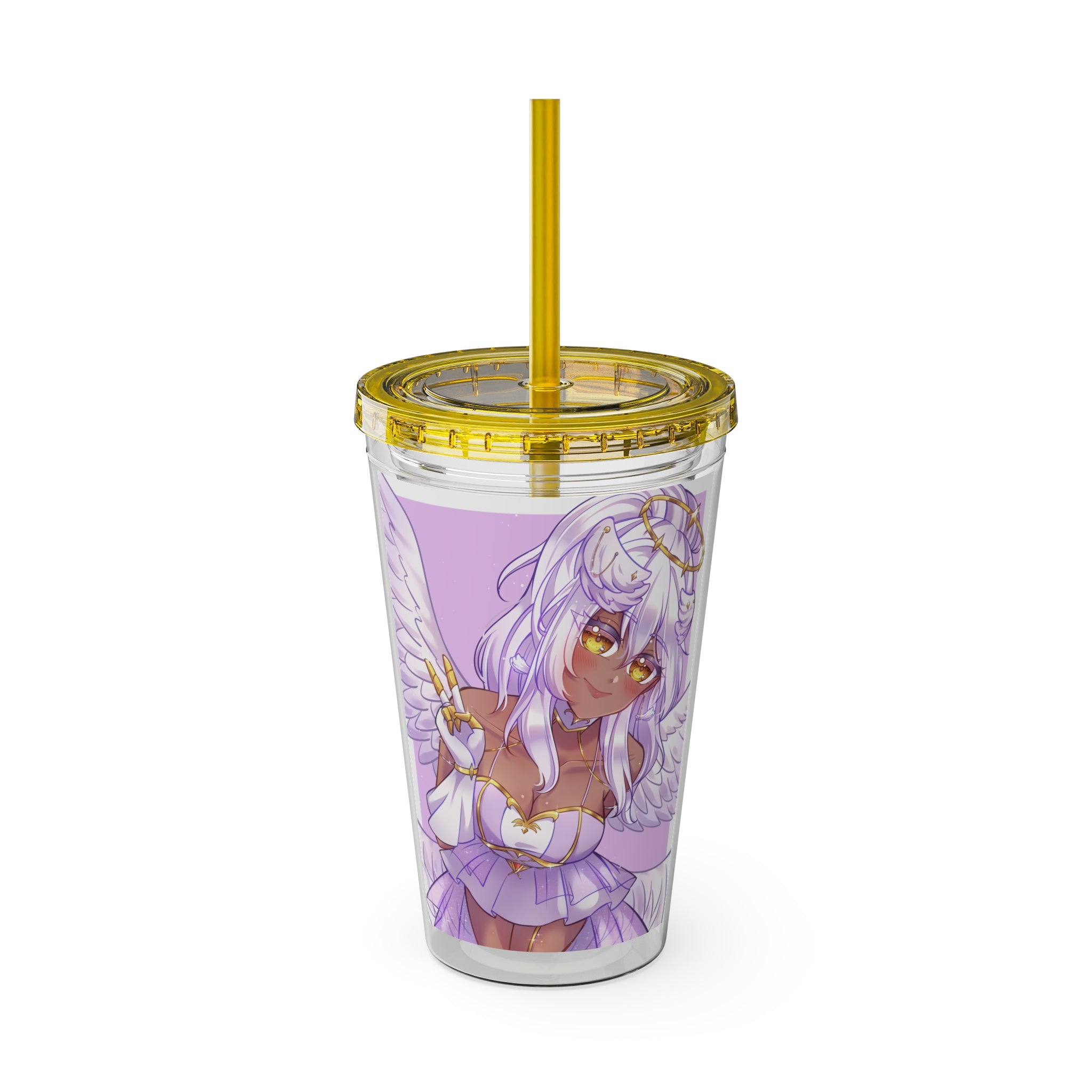 Kamiikiara Tumbler