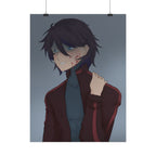 Trisir "Smug" Poster