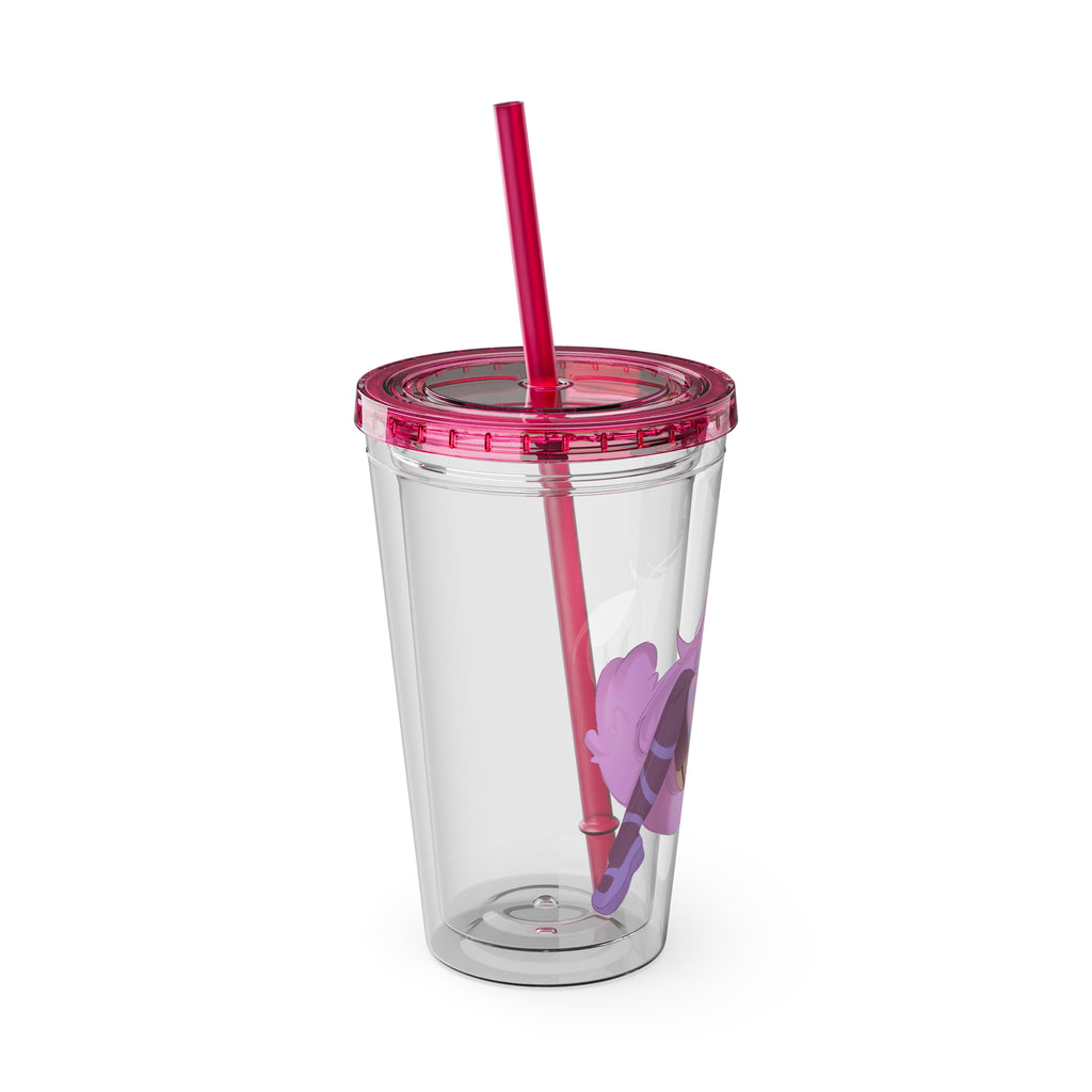 voltdust Tumbler