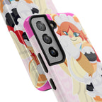 Katfox Phone Case