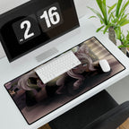 emilianavt XL Plus Desk Mat