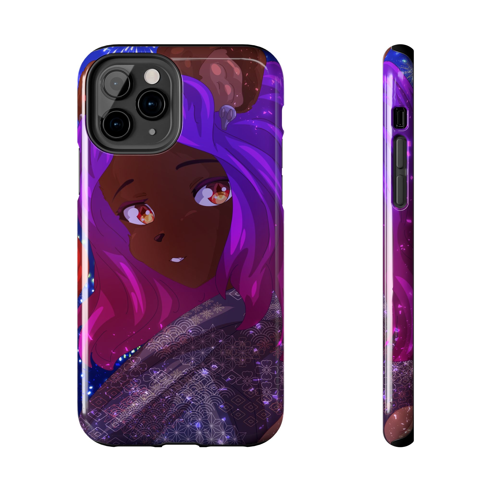 sweetbearVT Phone Case