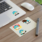 Neon28 Sticker Sheet 1