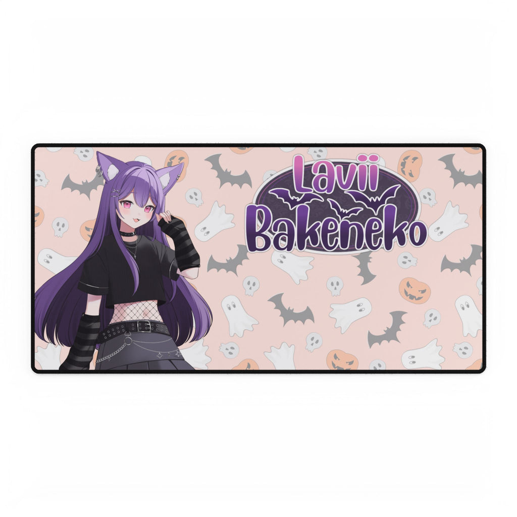 Lavii Bakeneko Deskmat