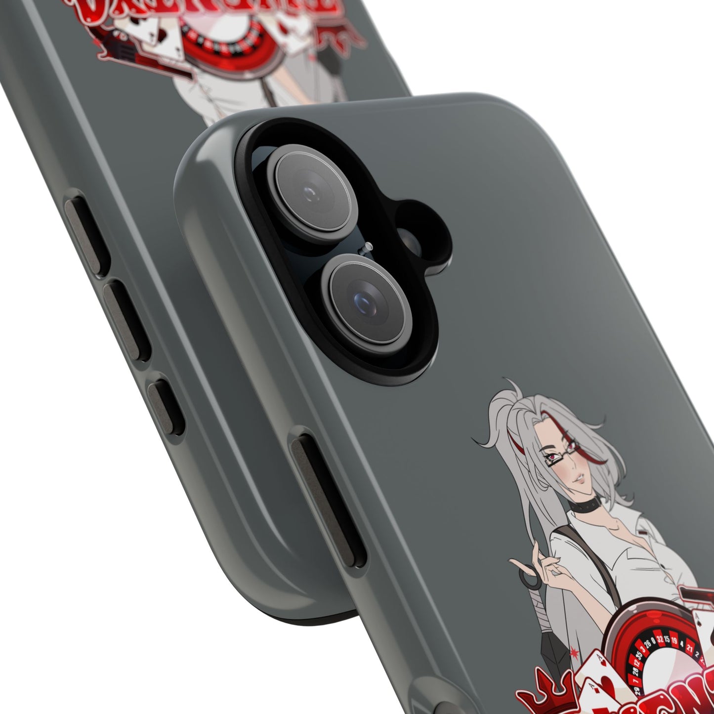 Kaeru Chibana Phone Case