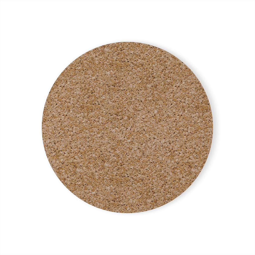 nekowomai "Eyeball" Coaster