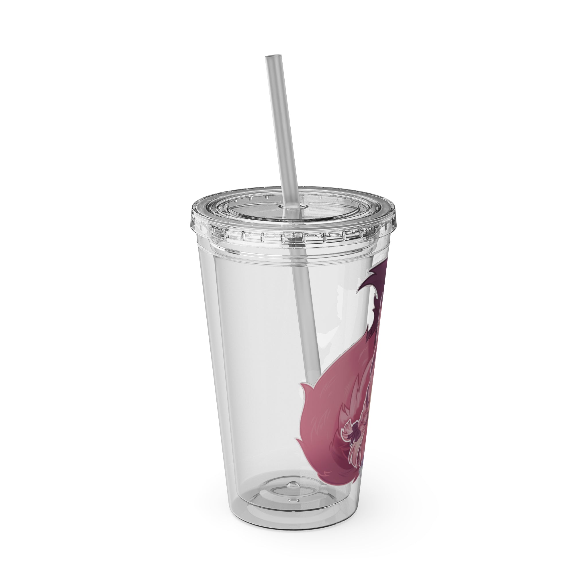 majestyrulz Tumbler