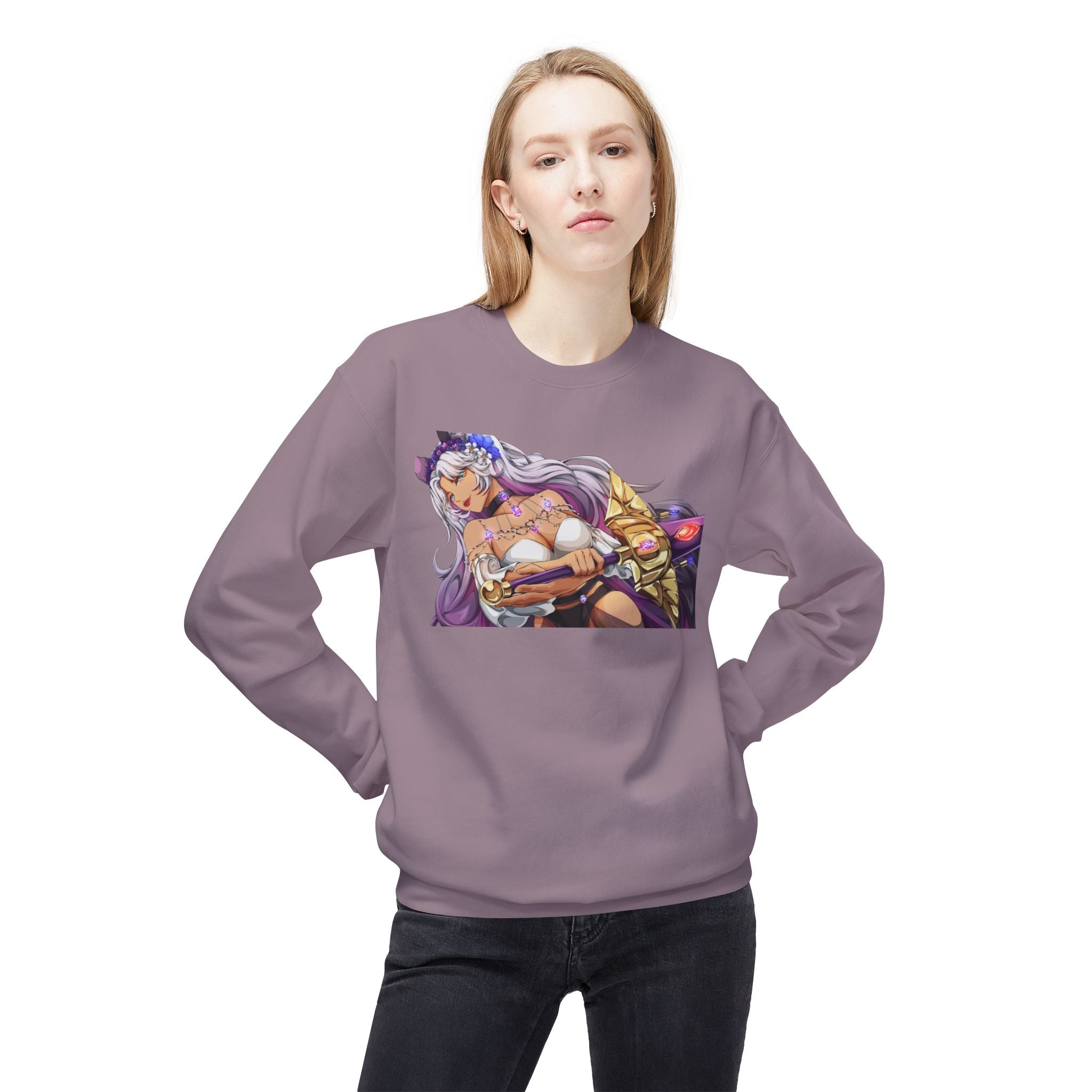 Kleioeostre Battle Sweatshirt