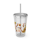 AzureBay "Logo" Tumbler