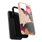 LenDubs "Happy Len" Phone Case