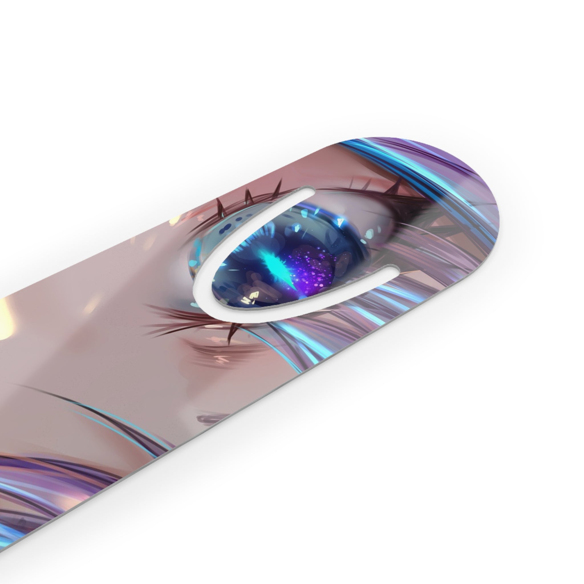 Wolvenmoonshadow "Dawn Daydream" Bookmark