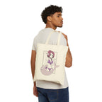 DreamyKatherine Tote Bag