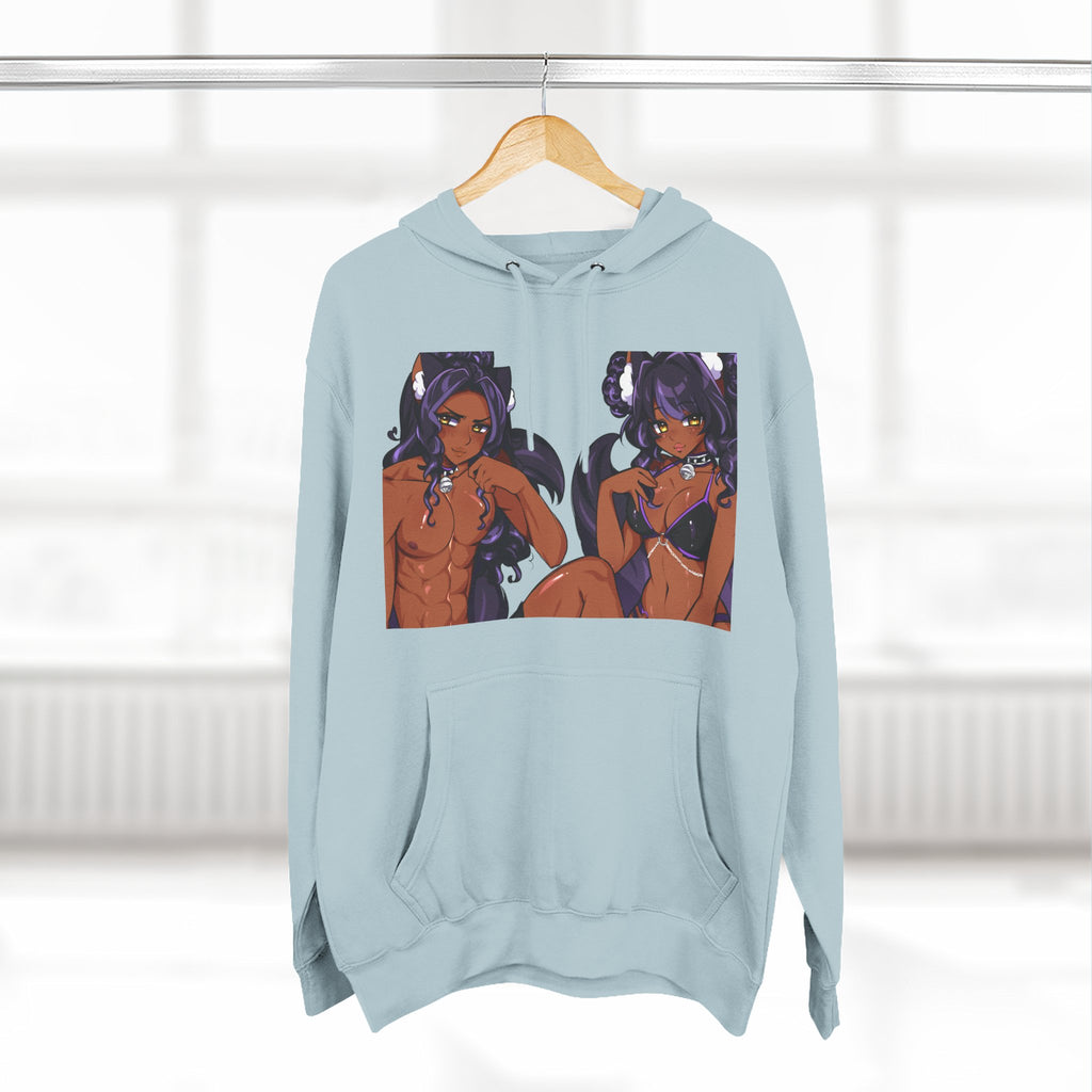 Dweepy Summer Hoodie