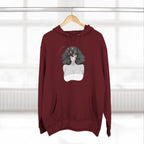 Meruccubi Fleece Hoodie