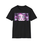 EnbyTTV "Pastel Hex" TShirt